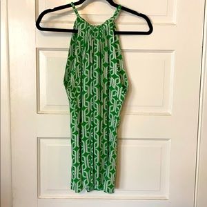 Escapada Large sleeveless top